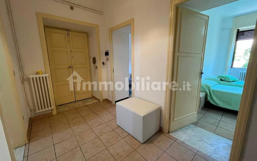 Stanza doppia via delle Terme 1, Cassino