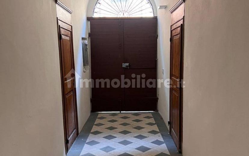 Bilocale via Fratelli Cairoli, Centro Storico, Imola — foto 3 di 14