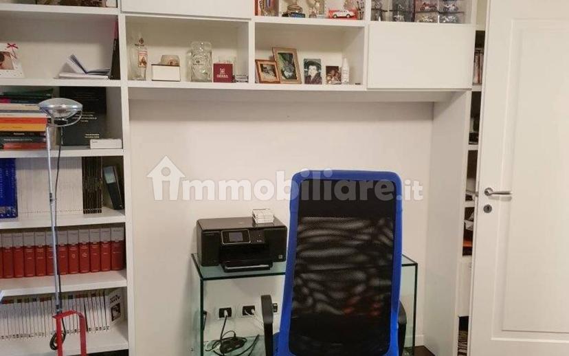 Attico via Ferdinando Magellano, Via Dario Campana, Rimini — foto 19 di 30