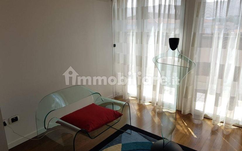 Attico via Ferdinando Magellano, Via Dario Campana, Rimini — foto 21 di 30