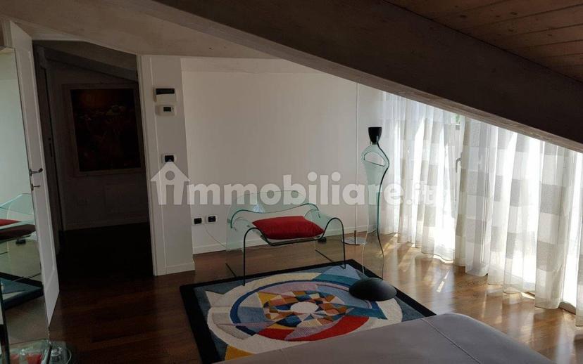 Attico via Ferdinando Magellano, Via Dario Campana, Rimini — foto 10 di 30