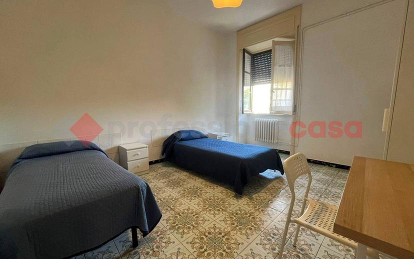 Bilocale via Delle Terme, 1, Centro, Cassino