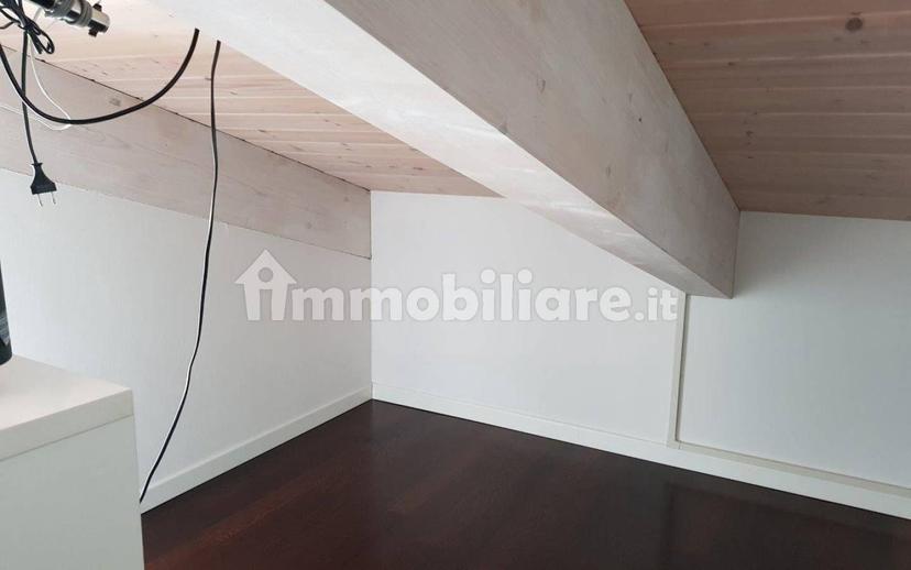 Attico via Ferdinando Magellano, Via Dario Campana, Rimini — foto 26 di 30