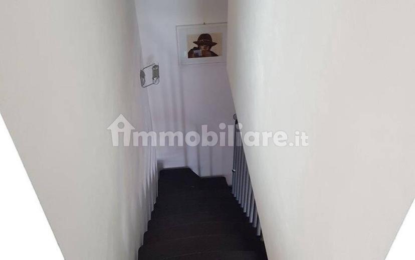 Attico via Ferdinando Magellano, Via Dario Campana, Rimini — foto 25 di 30