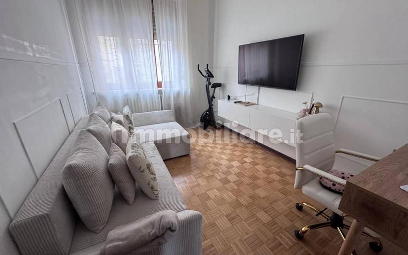 Quadrilocale via Emiliano Manacorda 9, Centro, Fossano — foto 16 di 31