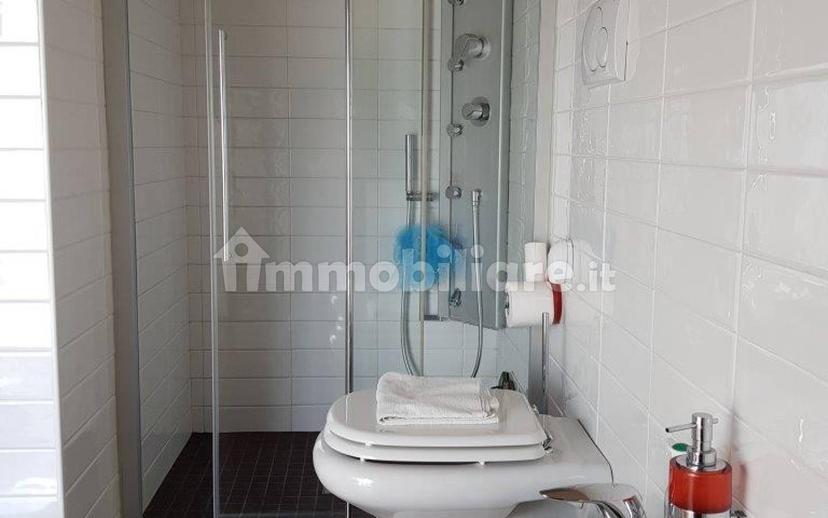 Attico via Ferdinando Magellano, Via Dario Campana, Rimini — foto 16 di 30