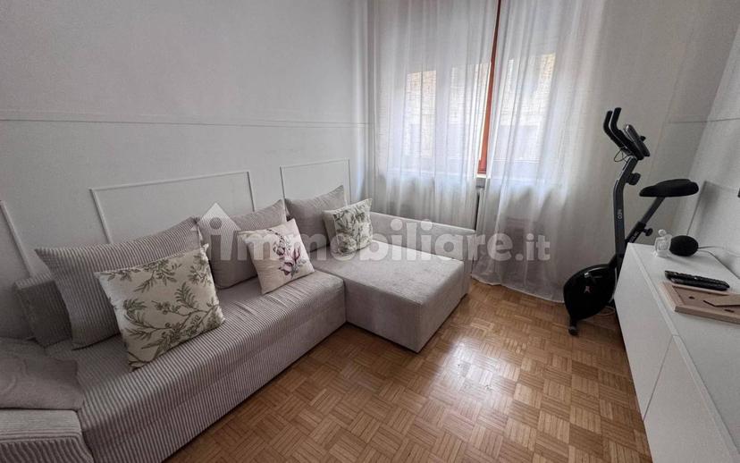 Quadrilocale via Emiliano Manacorda 9, Centro, Fossano — foto 5 di 31