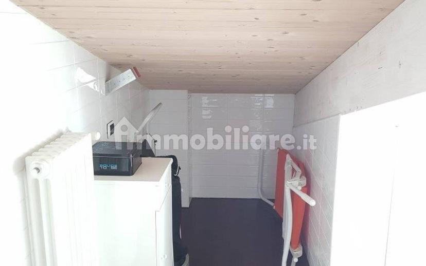 Attico via Ferdinando Magellano, Via Dario Campana, Rimini — foto 24 di 30