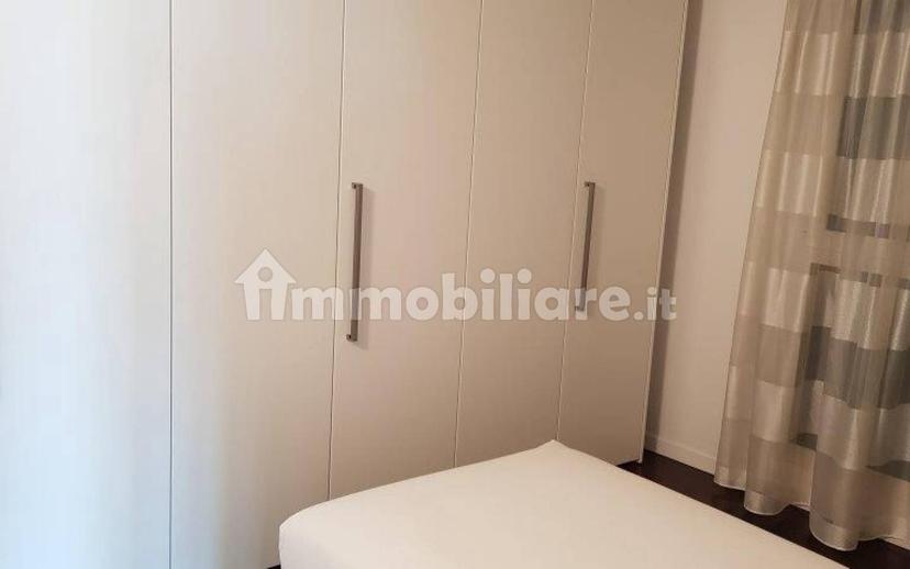 Attico via Ferdinando Magellano, Via Dario Campana, Rimini — foto 7 di 30