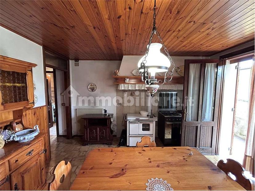 Terratetto unifamiliare 208 m², buono stato, Pieve di Soligo — foto 16 di 22