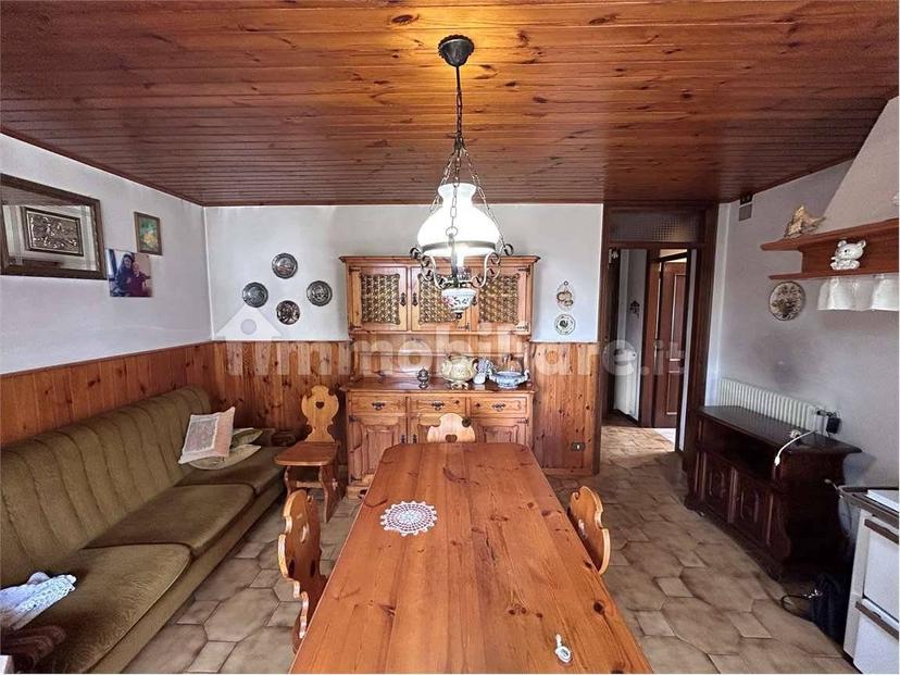 Terratetto unifamiliare 208 m², buono stato, Pieve di Soligo — foto 13 di 22
