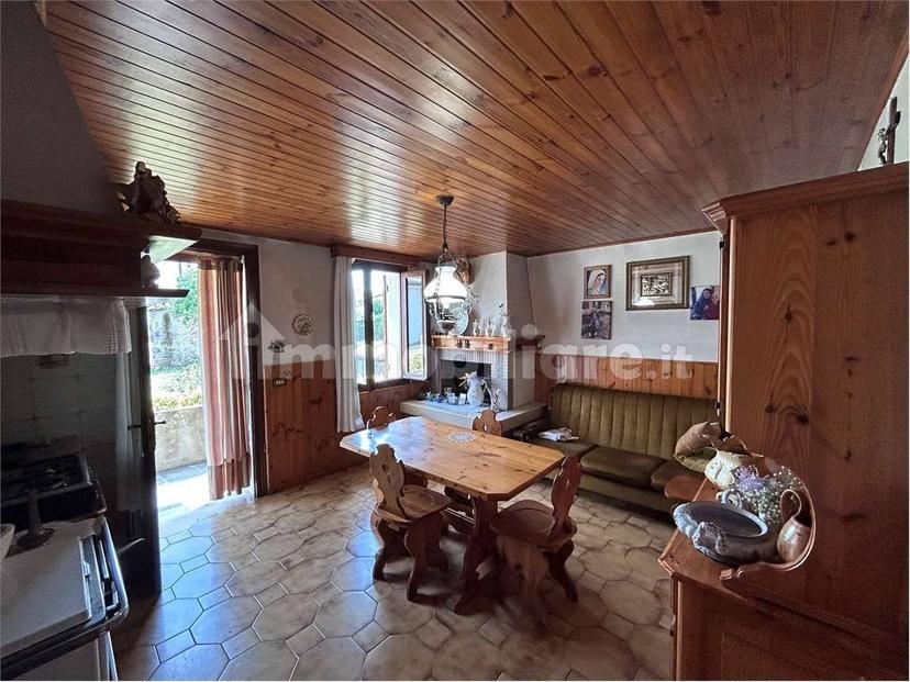 Terratetto unifamiliare 208 m², buono stato, Pieve di Soligo — foto 3 di 22
