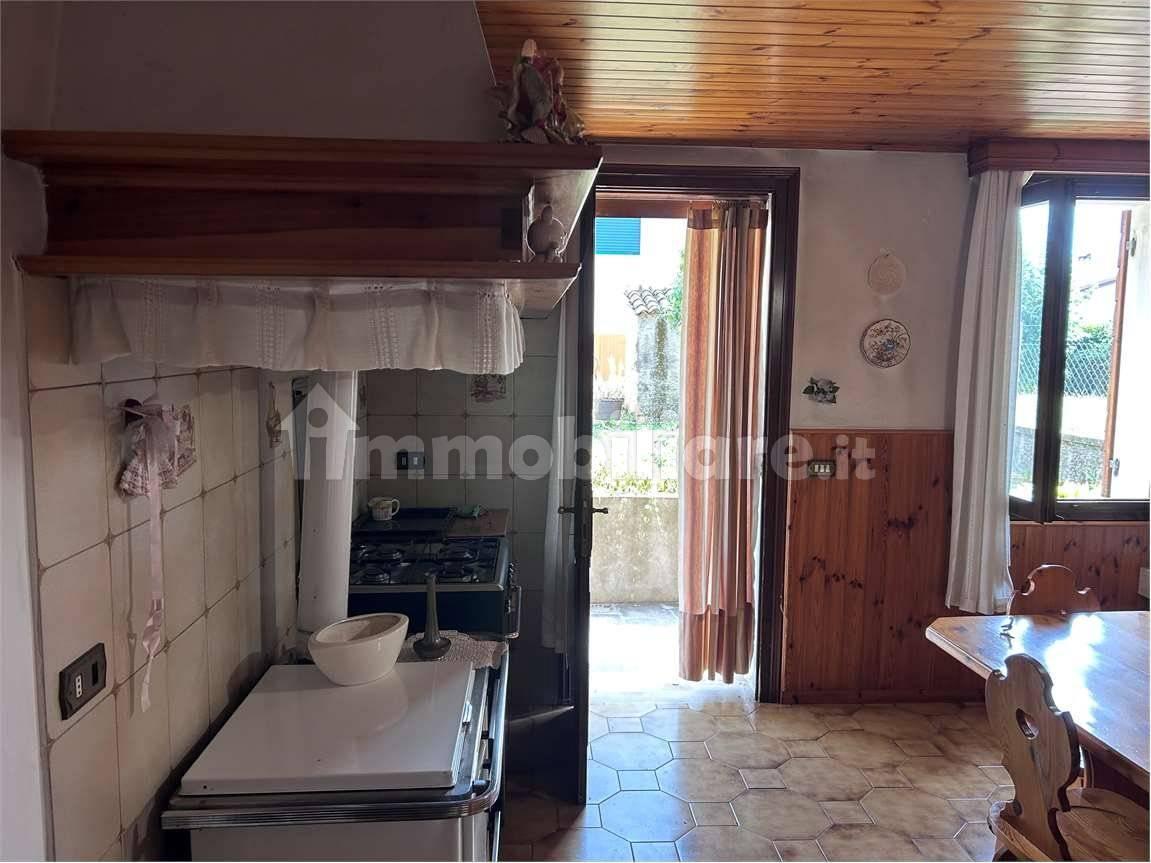 Terratetto unifamiliare 208 m², buono stato, Pieve di Soligo