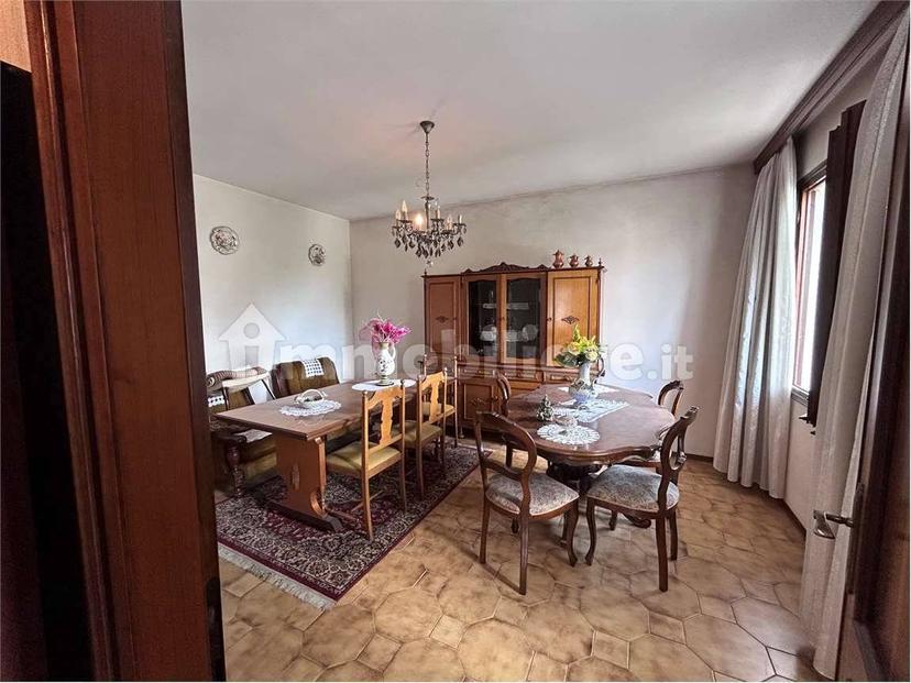Terratetto unifamiliare 208 m², buono stato, Pieve di Soligo — foto 22 di 22