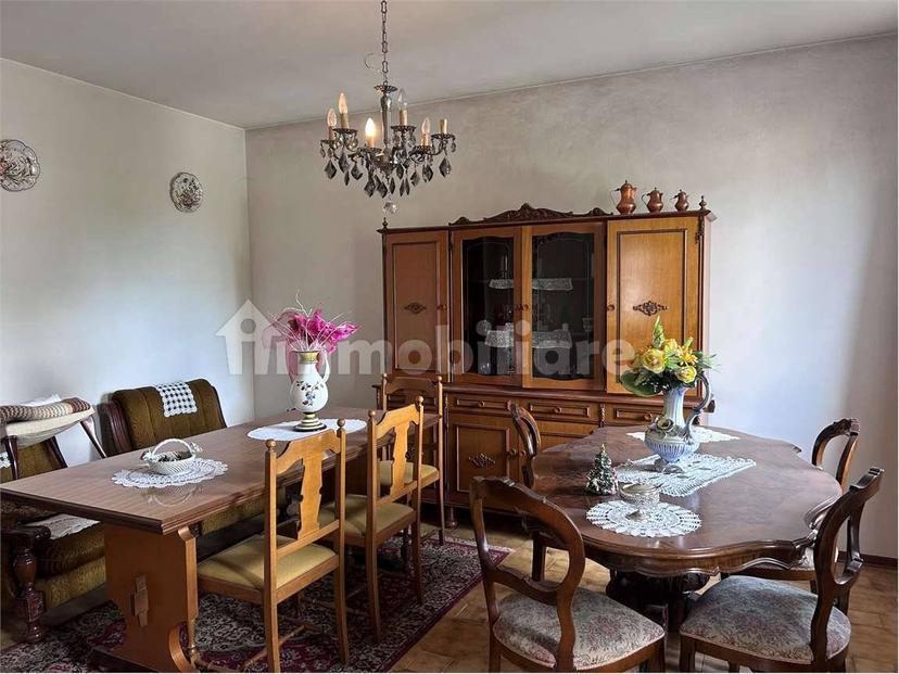Terratetto unifamiliare 208 m², buono stato, Pieve di Soligo — foto 12 di 22