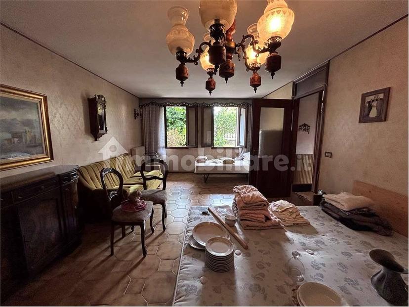 Terratetto unifamiliare 208 m², buono stato, Pieve di Soligo — foto 18 di 22