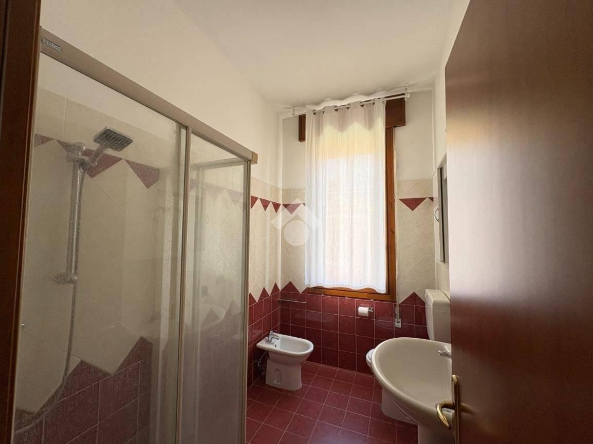 Bilocale via degli Alpini 16, Centro, Legnago