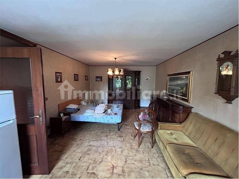 Terratetto unifamiliare 208 m², buono stato, Pieve di Soligo — foto 2 di 22