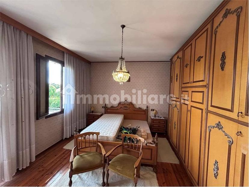 Terratetto unifamiliare 208 m², buono stato, Pieve di Soligo — foto 11 di 22