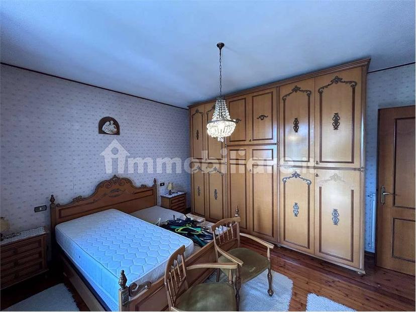 Terratetto unifamiliare 208 m², buono stato, Pieve di Soligo — foto 4 di 22