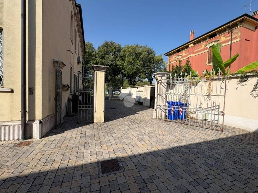 Bilocale via degli Alpini 16, Centro, Legnago — foto 17 di 18
