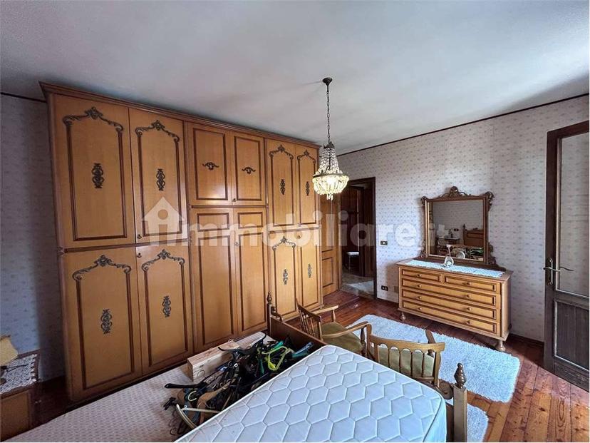 Terratetto unifamiliare 208 m², buono stato, Pieve di Soligo — foto 10 di 22