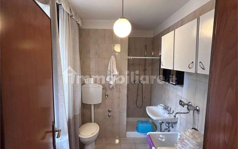 Terratetto unifamiliare 208 m², buono stato, Pieve di Soligo — foto 19 di 22