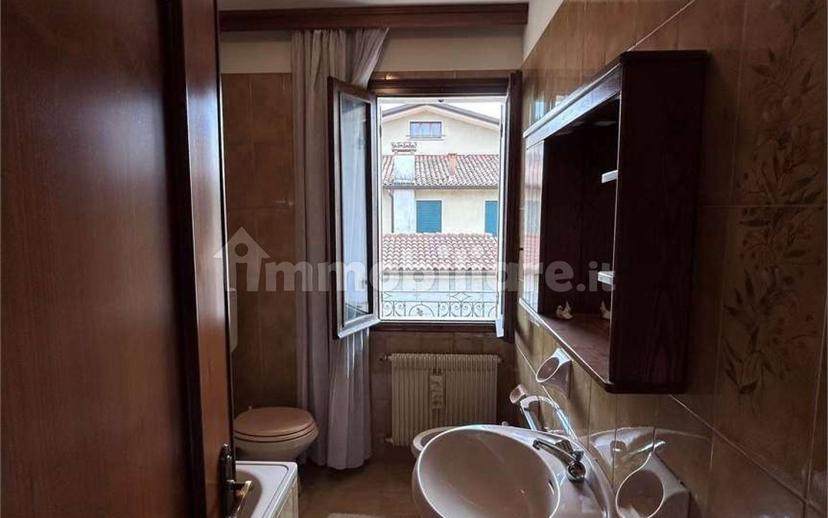 Terratetto unifamiliare 208 m², buono stato, Pieve di Soligo — foto 20 di 22