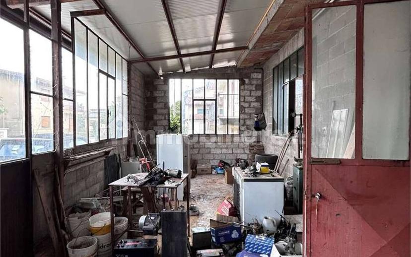Terratetto unifamiliare 208 m², buono stato, Pieve di Soligo — foto 7 di 22