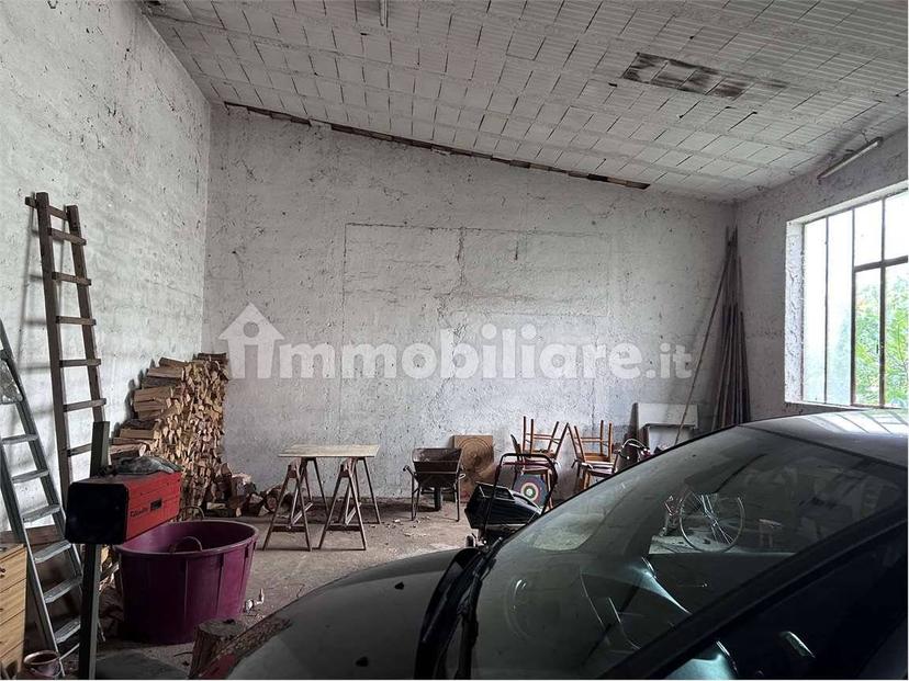 Terratetto unifamiliare 208 m², buono stato, Pieve di Soligo — foto 6 di 22