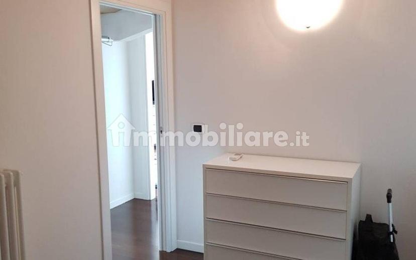 Attico via Ferdinando Magellano, Via Dario Campana, Rimini — foto 27 di 30