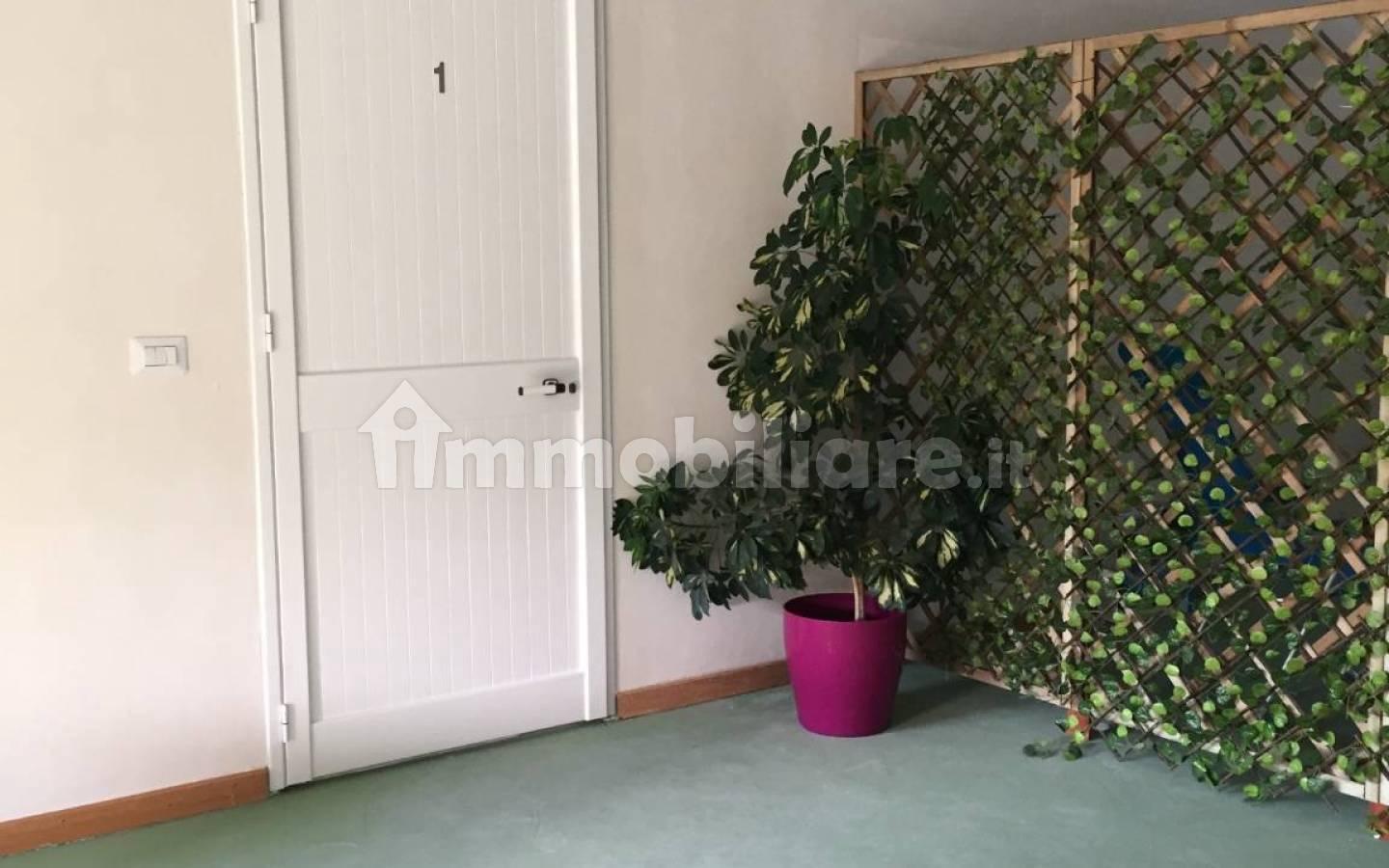 Bilocale via dello Stadio 63, Pozzallo