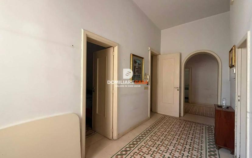 Appartamento via Corte Conte Accardo 12, Centro Storico, Lecce