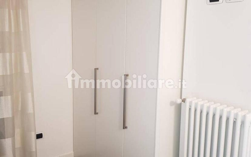 Attico via Ferdinando Magellano, Via Dario Campana, Rimini — foto 18 di 30