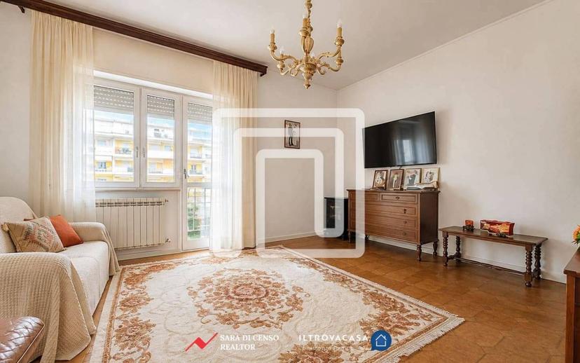 Appartamento via Giulia 11, Centro, Sulmona — foto 10 di 21