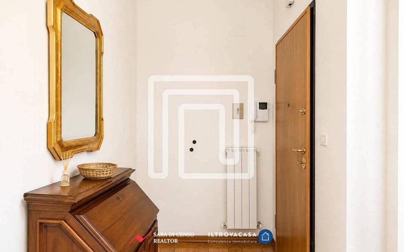 Appartamento via Giulia 11, Centro, Sulmona — foto 15 di 21