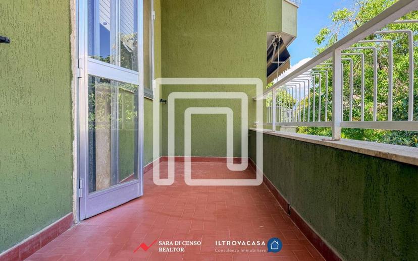 Appartamento via Giulia 11, Centro, Sulmona — foto 16 di 21