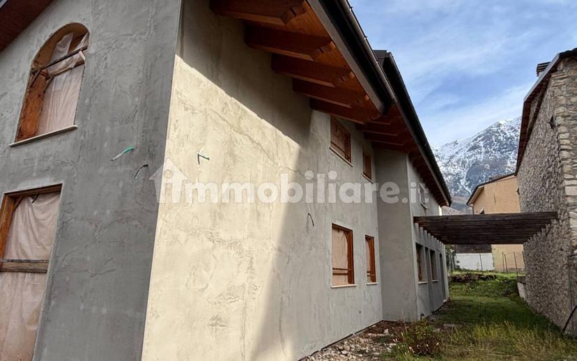Villa unifamiliare via Marane Palazzo, Marane, Sulmona — foto 3 di 18