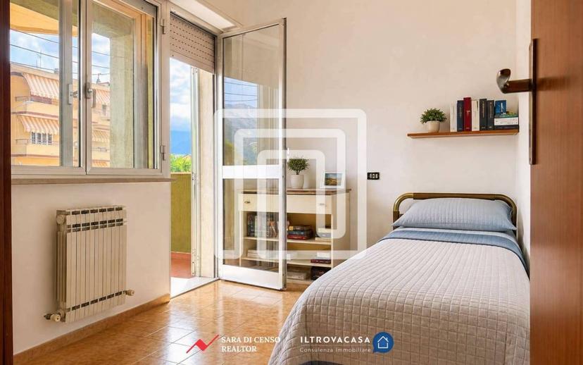 Appartamento via Giulia 11, Centro, Sulmona — foto 9 di 21