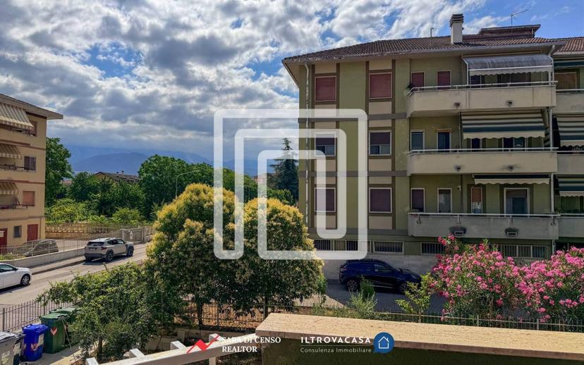 Appartamento via Giulia 11, Centro, Sulmona — foto 14 di 21