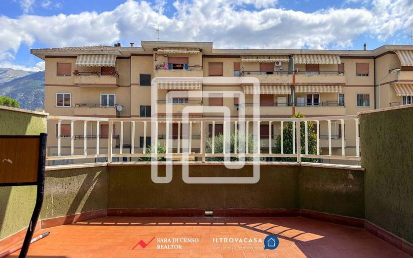 Appartamento via Giulia 11, Centro, Sulmona — foto 18 di 21