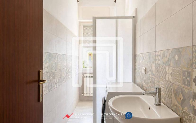 Appartamento via Giulia 11, Centro, Sulmona — foto 21 di 21