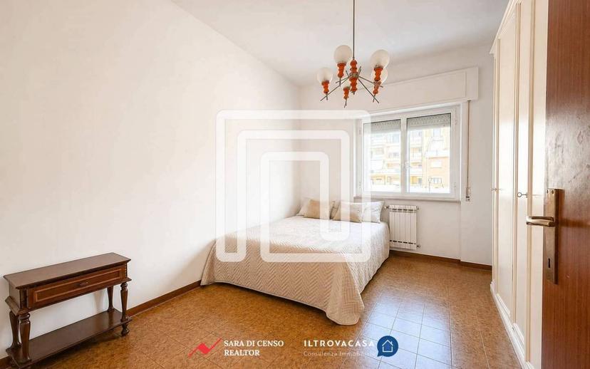 Appartamento via Giulia 11, Centro, Sulmona — foto 5 di 21