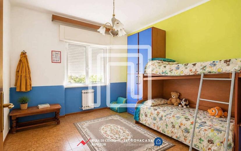 Appartamento via Giulia 11, Centro, Sulmona — foto 19 di 21