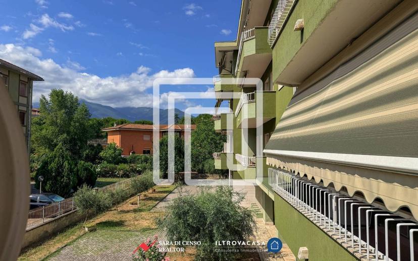Appartamento via Giulia 11, Centro, Sulmona — foto 13 di 21