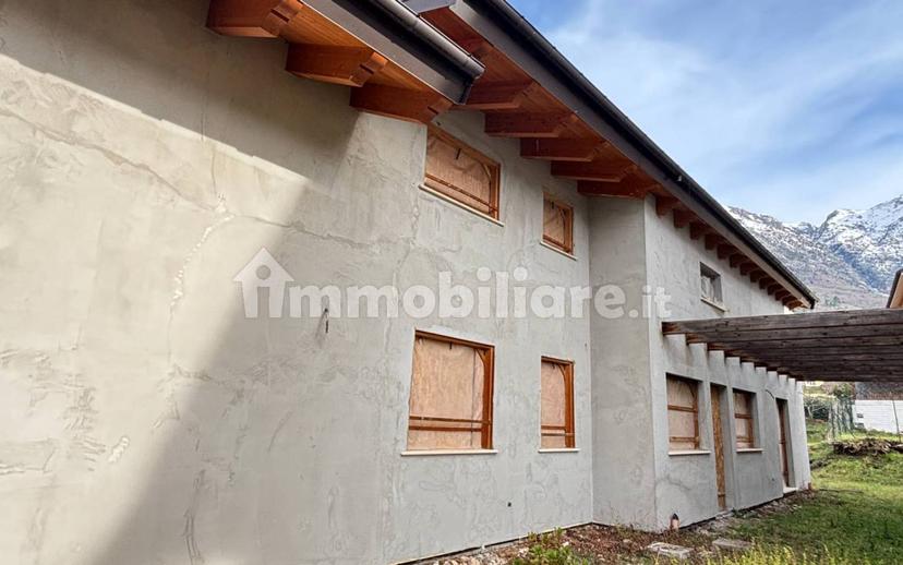 Villa unifamiliare via Marane Palazzo, Marane, Sulmona — foto 9 di 18