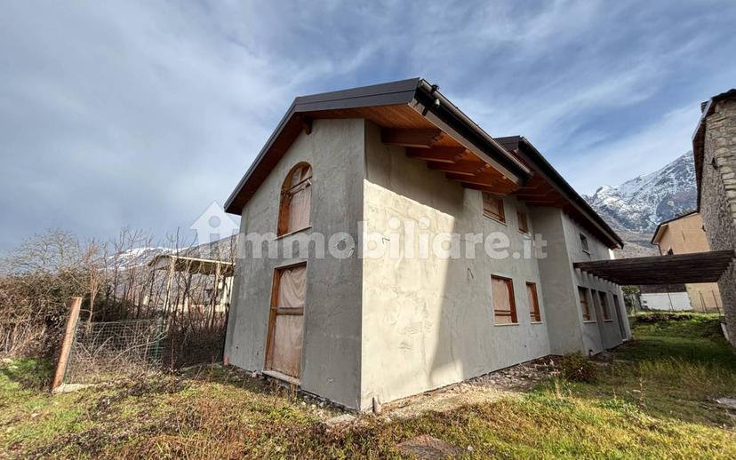 Villa unifamiliare via Marane Palazzo, Marane, Sulmona — foto 13 di 18