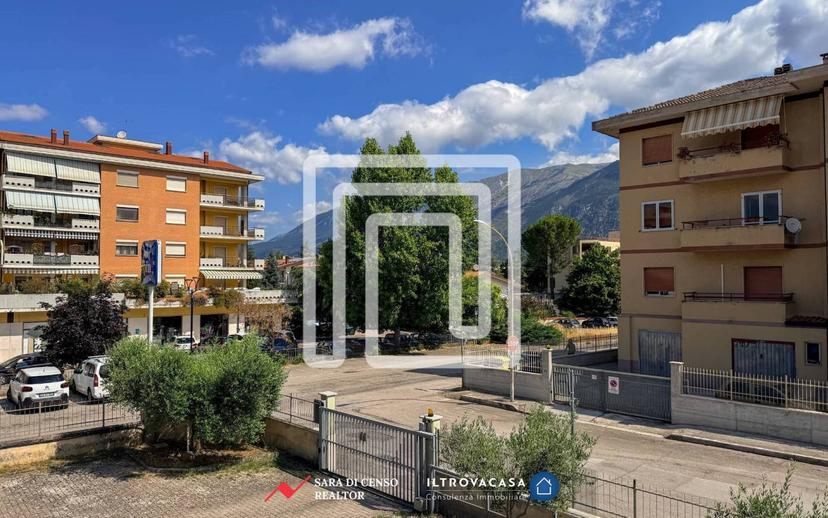 Appartamento via Giulia 11, Centro, Sulmona — foto 11 di 21