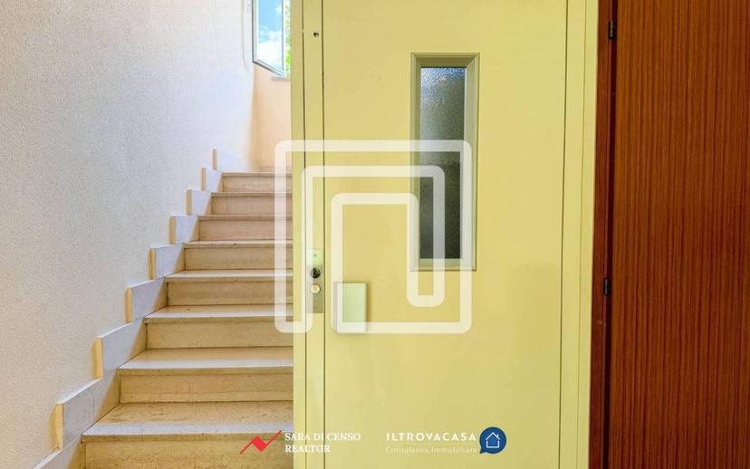 Appartamento via Giulia 11, Centro, Sulmona — foto 2 di 21
