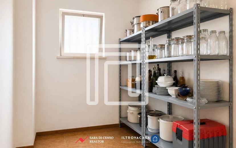 Appartamento via Giulia 11, Centro, Sulmona — foto 12 di 21